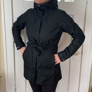 Columbia Omni Shield Rain coat